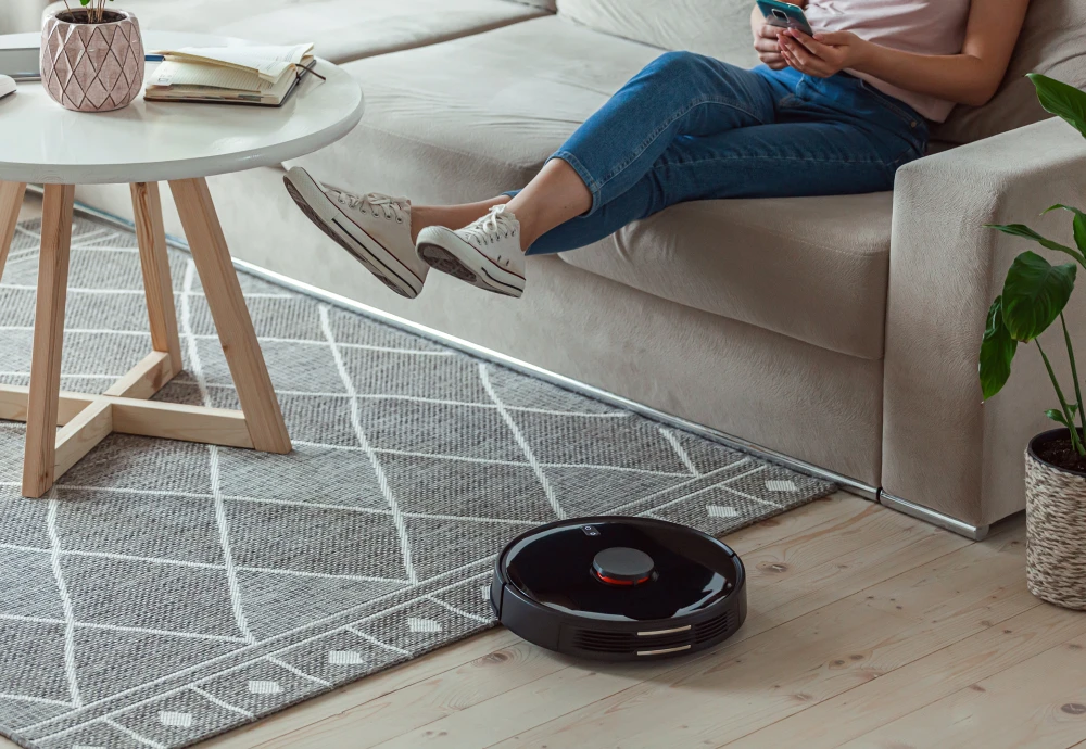 best robot vacuum cleaner for home